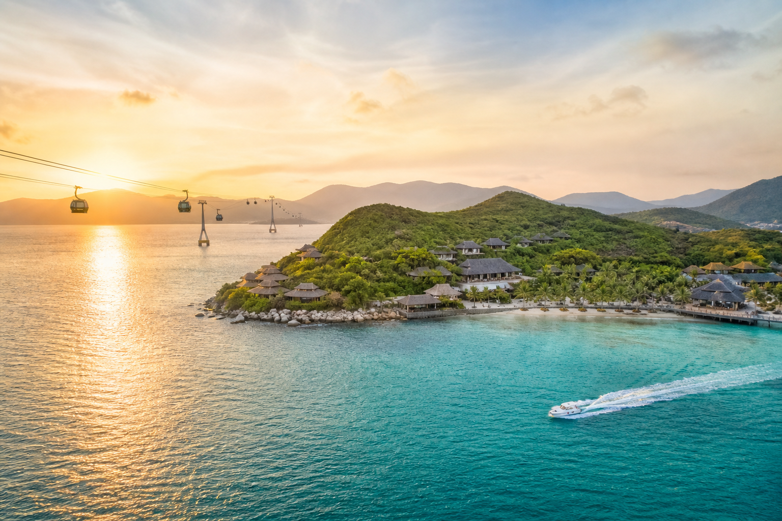 Khoảnh khắc du lịch Nha Trang 5