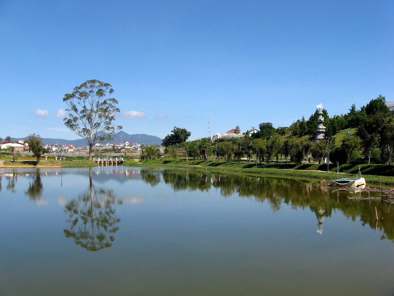Nha Trang – Đà Lạt