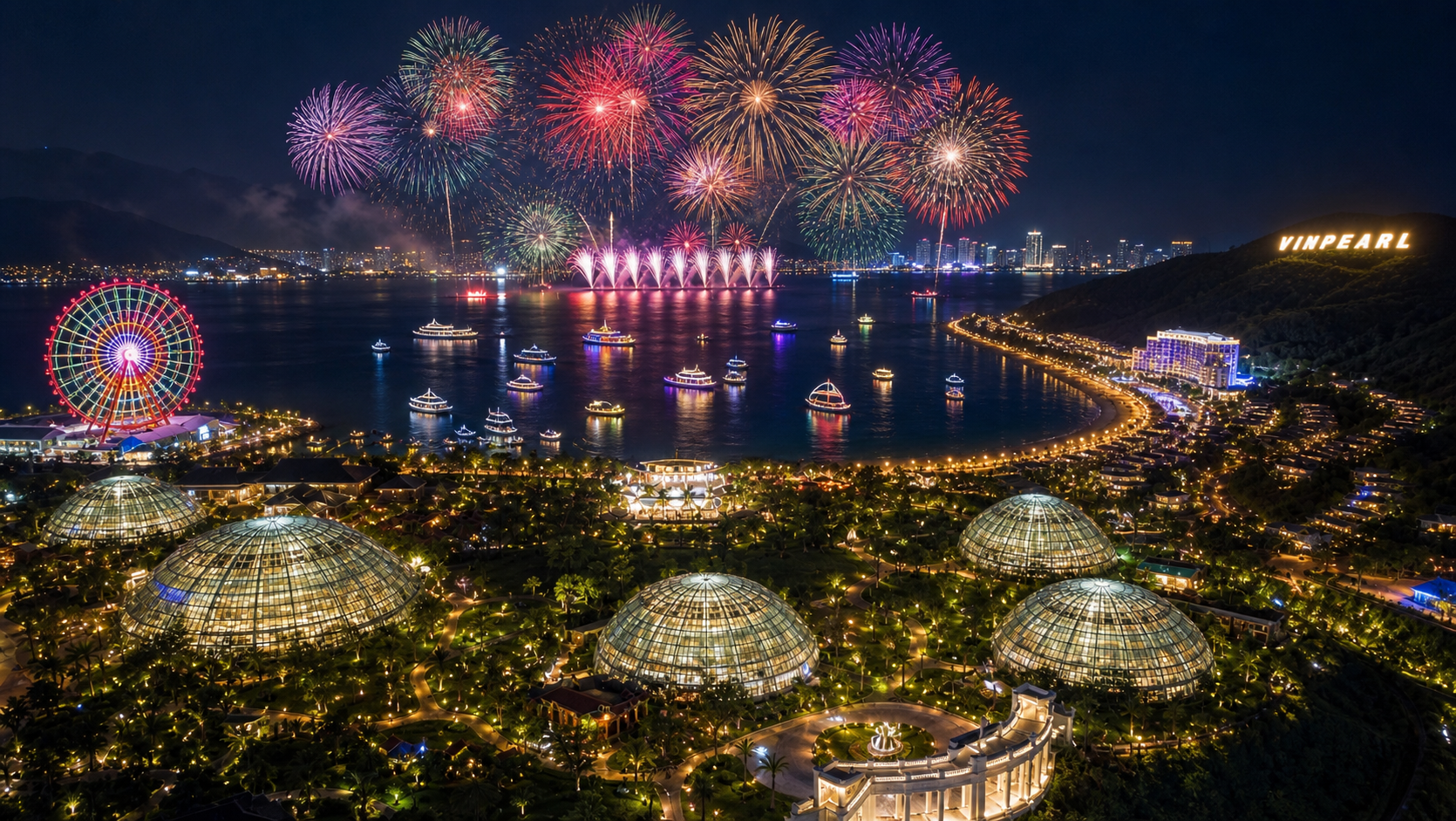 VinWonders Nha Trang