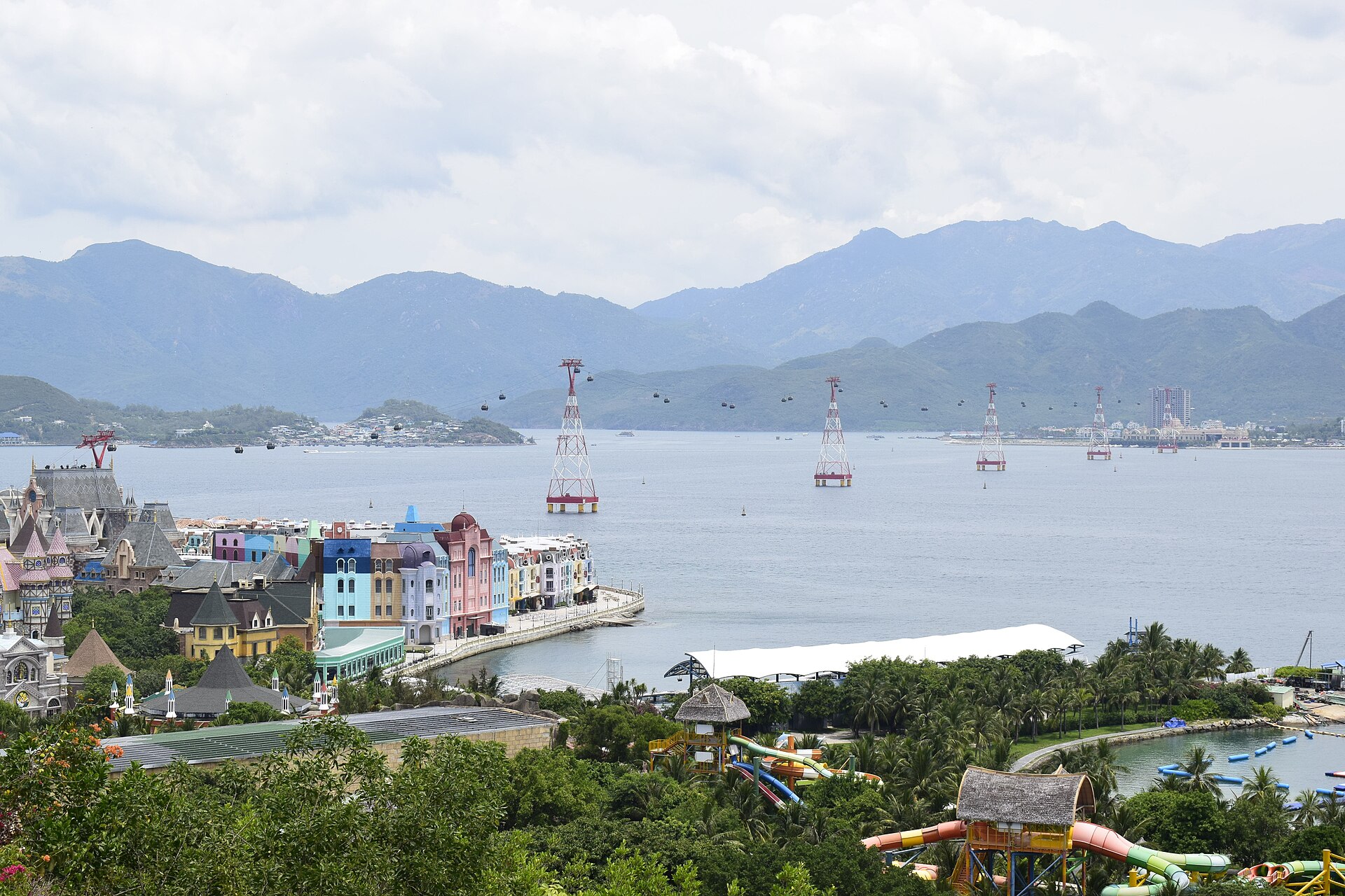 VinWonders Nha Trang